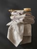City håndkle 40x60 beige