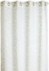 Lorenz gardin 140x230 cream