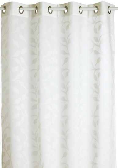 Lorenz gardin 140x230 cream