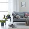 Lorenz gardin 140x230 cream