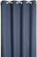 Lena gardin 140x230 petrol