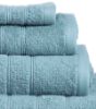 City håndkle 70x130 aqua