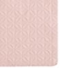 Clera serviett 33x33 blush