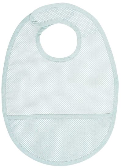 Mica økologisk smekke mint
