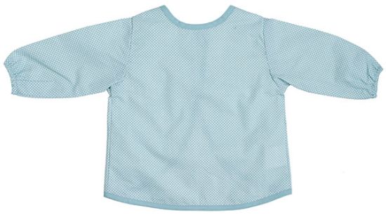 Mica økologisk smekke m/ermer 2-3 år mint