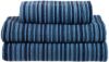 Monty håndkle 50x90 aqua