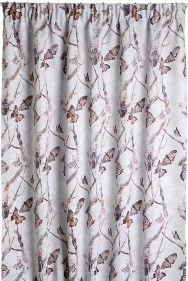 Mika lysdempende gardin 140x230 
