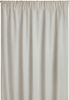 Isaq gardin 140x260 natur