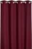 Lena gardin 140x230 fuksia