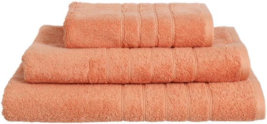 City klut 30x30 orange