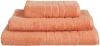 City håndkle 50x90 orange