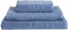 City håndkle 70x130 jeansblå