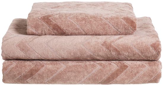 Canyon håndkle 70x130 nougat