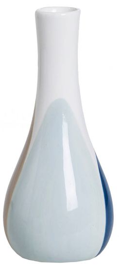 Block vase 16 cm