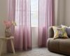 Isaq gardin 140x160 lys lilla
