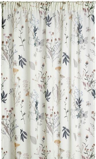 Jardin gardin 140x230 cream
