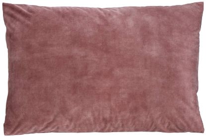 Zinatra putevar 70x100 mørk blush