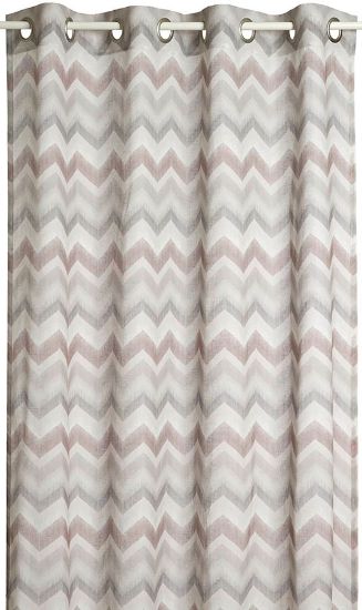 Sindre gardin 140x230 beige