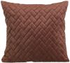 Harly pynteputetrekk 45x45 rust 