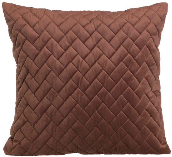 Harly pynteputetrekk 45x45 rust 