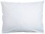 Plain cotton putevar 70x100 hvit