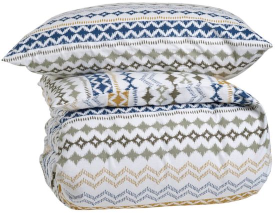 Calida flanellsengesett