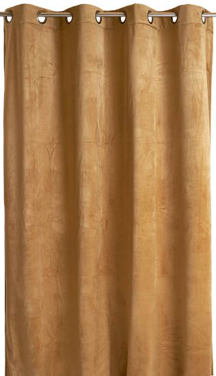 Guinness gardin 140x230 okergul