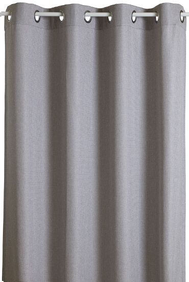 Lena gardin 140x230 grå