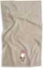 Tusse håndkle 40x60 beige