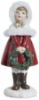Janine julefigur 14 cm