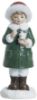 Jasper julefigur 14 cm