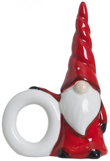 Jeremy serviettring nisse