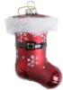 Stocking julekule