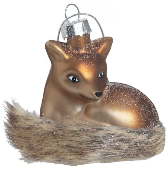Bambi julekule 