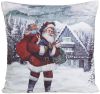 Lauritz pynteputetrekk 45x45 