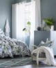 Live gardin 135x230 hvit