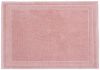 City frottematte 50x70 gammelrosa