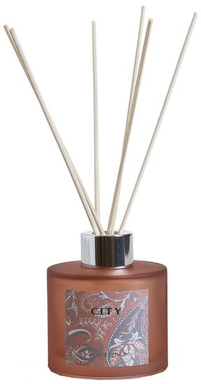 City romduft rosa