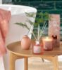 City romduft rosa