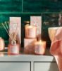 City romduft rosa