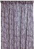 Howard gardin 135 x160 lilla