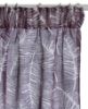 Howard gardin 135 x160 lilla