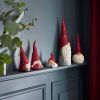 Sondre nisse, lysestake 25 cm