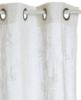 Leana gardin 140x160 cream