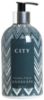 City håndsåpe 500 ml petrol