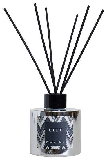 City romduft petrol