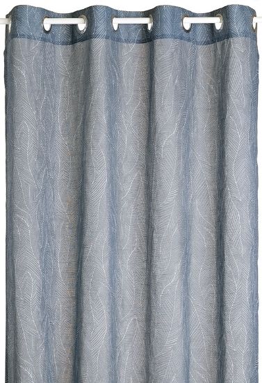 Aune gardin 140x230 petrol
