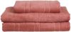 Tom bambushåndkle 70x130 terracotta