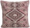 Saxon pute 50x50 rosa