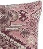 Saxon pute 50x50 rosa